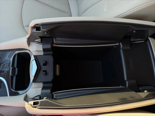 2020 Buick Envision FWD Essence
