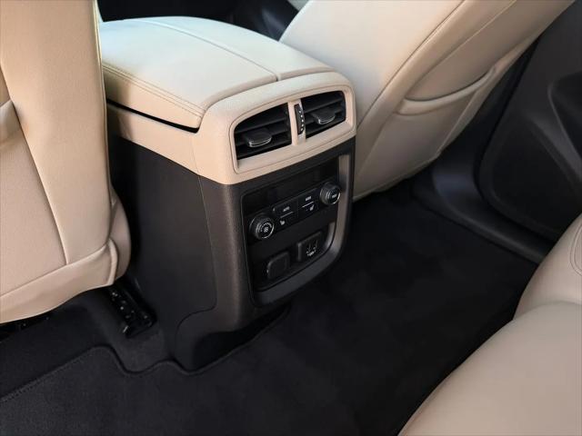 2020 Buick Envision FWD Essence