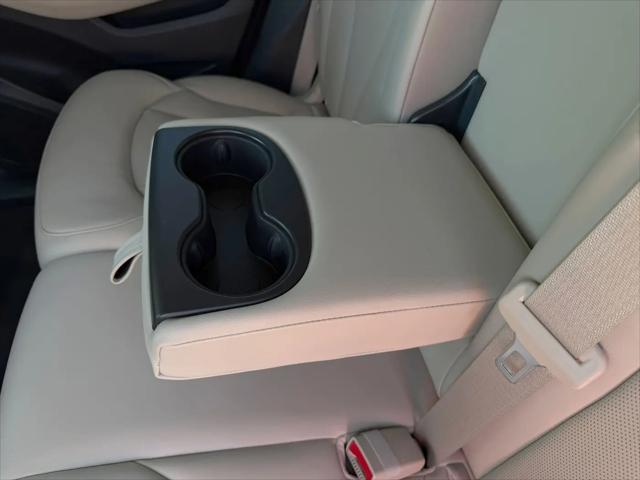 2020 Buick Envision FWD Essence