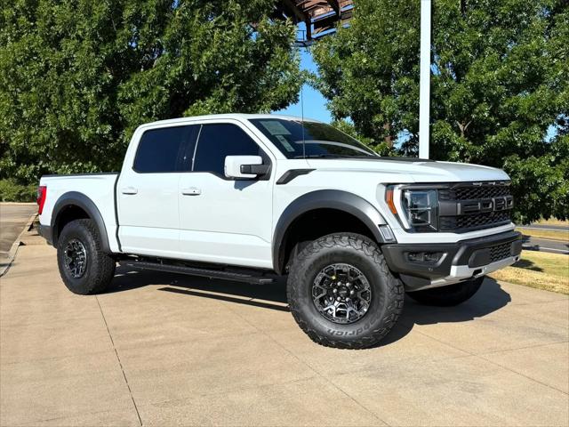 2023 Ford F-150 Raptor for sale in Longview, TX