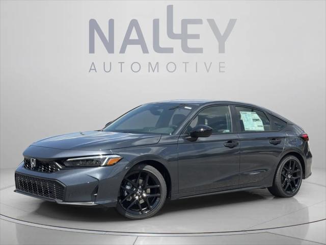 2026 Honda Civic Sport for sale in Union City, GA