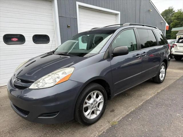 2006 Toyota Sienna LE for sale in Binghamton, NY