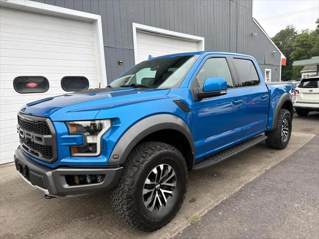 2019 Ford F-150 Raptor for sale in Binghamton, NY