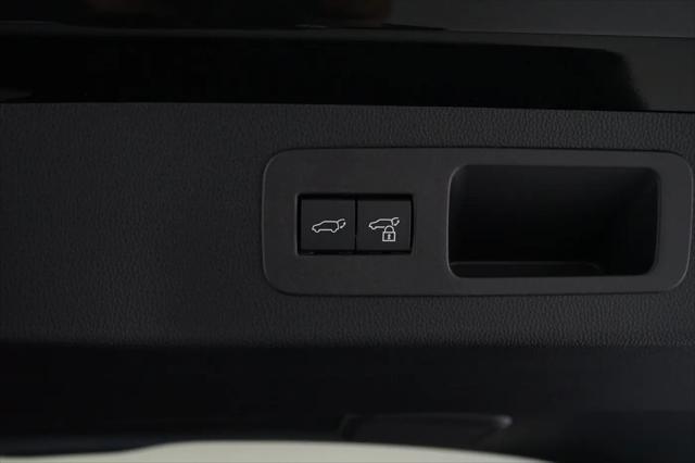 2026 Lexus LX Luxury