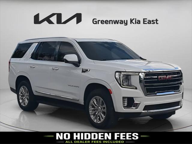 2024 GMC Yukon 4WD SLT for sale in Orlando, FL