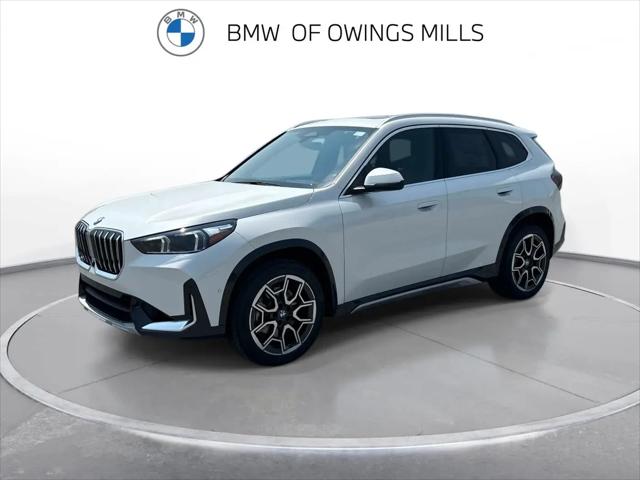 2026 BMW X1 xDrive28i for sale in Owings Mills, MD