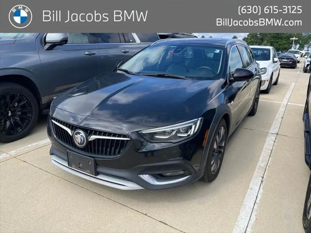 2018 Buick Regal TourX Essence for sale in Naperville, IL
