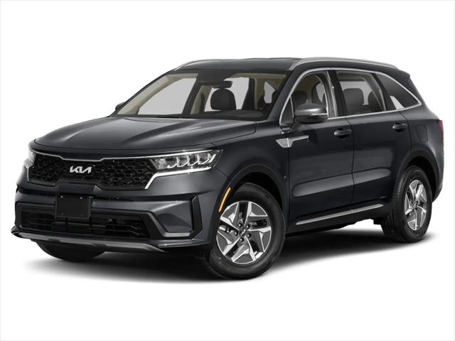 2022 Kia Sorento Hybrid S for sale in Pittsburgh, PA