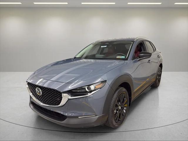 2026 Mazda CX-30 2.5 S Carbon Edition for sale in Pittsburgh, PA