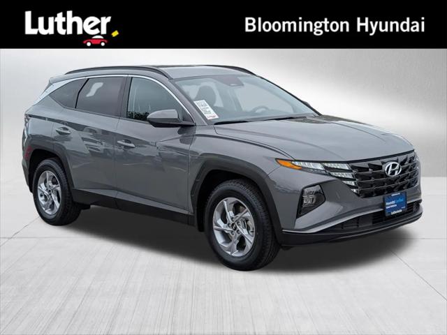 2024 Hyundai Tucson SEL for sale in Bloomington, MN