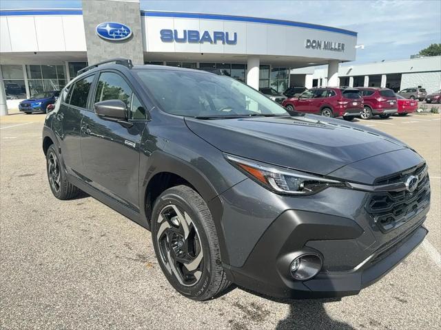 2026 Subaru Crosstrek Limited for sale in Madison, WI