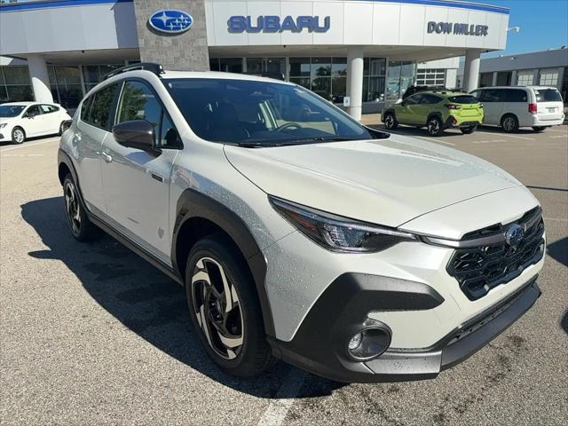 2026 Subaru Crosstrek Limited for sale in Madison, WI