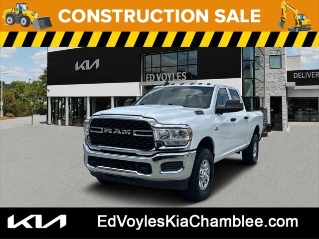 2022 Ram 3500 Tradesman Crew Cab 4x4 6'4" Box for sale in Chamblee, GA