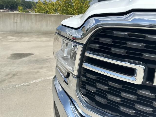 2022 Ram 3500 Tradesman Crew Cab 4x4 64 Box