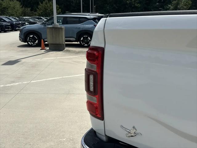 2022 Ram 3500 Tradesman Crew Cab 4x4 64 Box