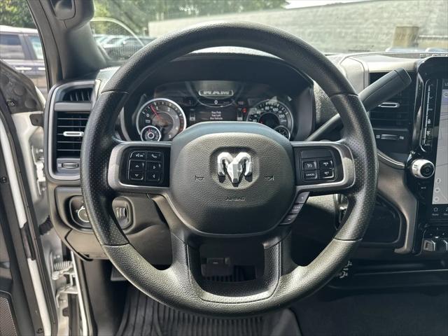 2022 Ram 3500 Tradesman Crew Cab 4x4 64 Box