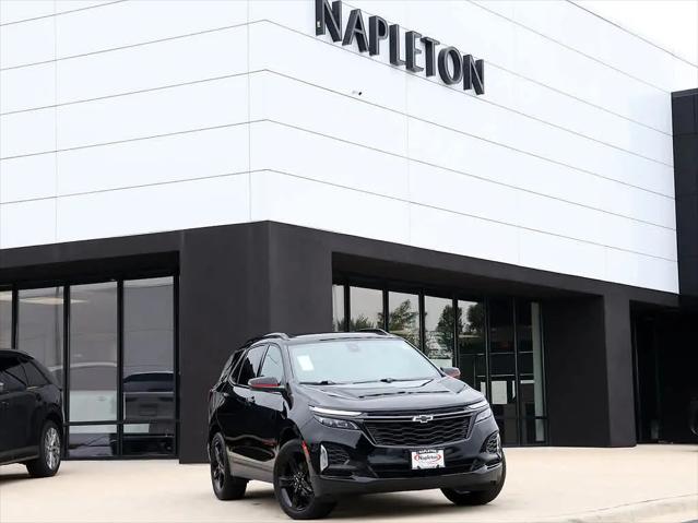 2024 Chevrolet Equinox AWD Premier for sale in Naperville, IL