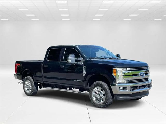 2017 Ford F-250 LARIAT for sale in Gastonia, NC
