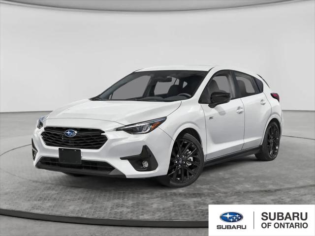 2026 Subaru Impreza RS for sale in Ontario, CA