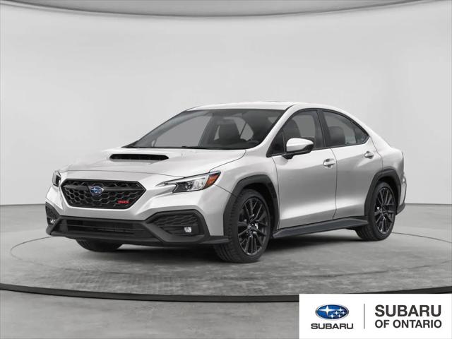 2026 Subaru WRX Premium for sale in Ontario, CA