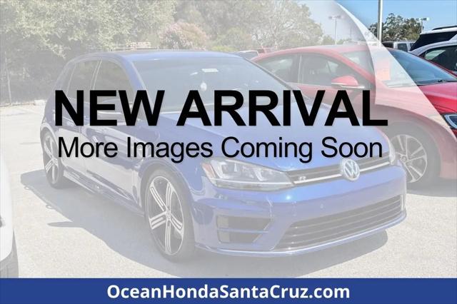 2015 Volkswagen Golf R 4-Door for sale in Soquel, CA