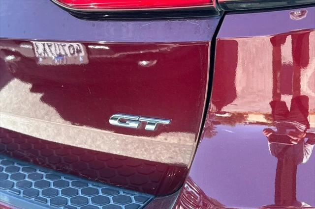 2023 Dodge Durango GT Plus RWD