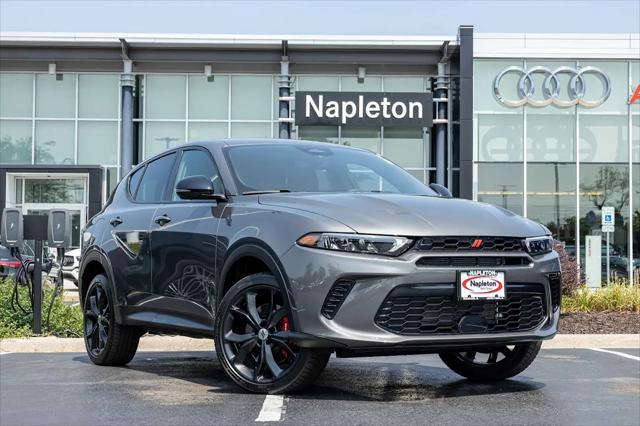 2024 Dodge Hornet GT AWD for sale in Loves Park, IL