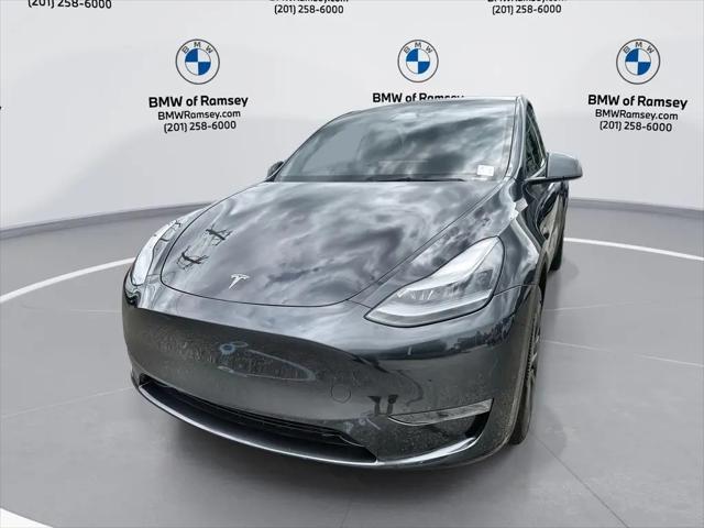 2024 Tesla Model Y Long Range Single Motor Rear-Wheel Drive for sale in Ramsey, NJ