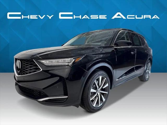 2026 Acura MDX Technology Package for sale in Bethesda, MD
