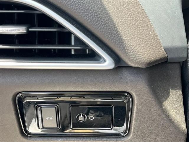 2018 Jaguar F-PACE 25t Prestige