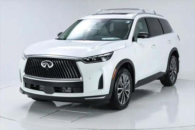 2027 INFINITI QX60 LUXE AWD for sale in Knoxville, TN