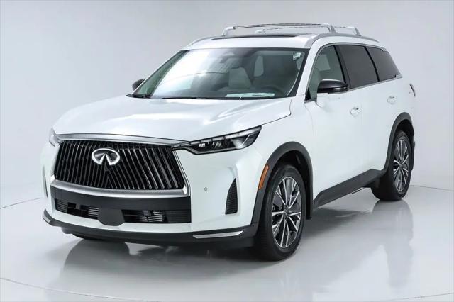 2027 INFINITI QX60 LUXE AWD for sale in Knoxville, TN
