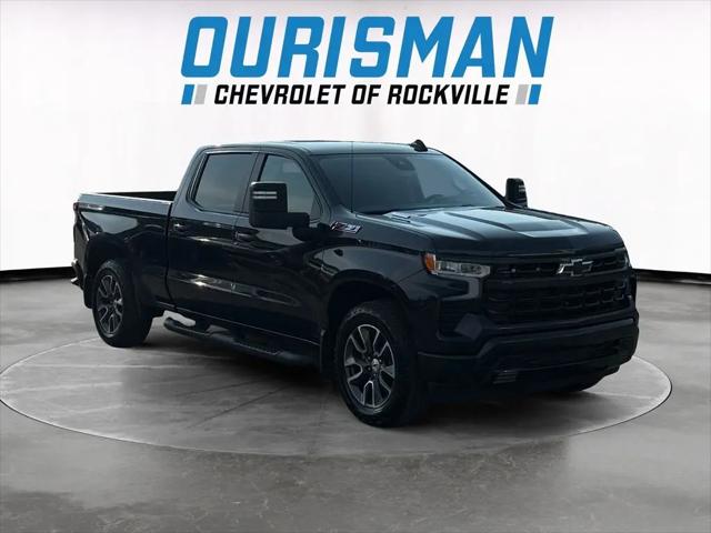 2023 Chevrolet Silverado 1500 RST for sale in Rockville, MD