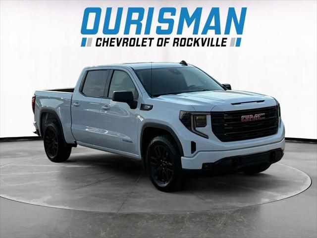 2023 GMC Sierra 1500 2WD Crew Cab Short Box Elevation for sale in Rockville, MD