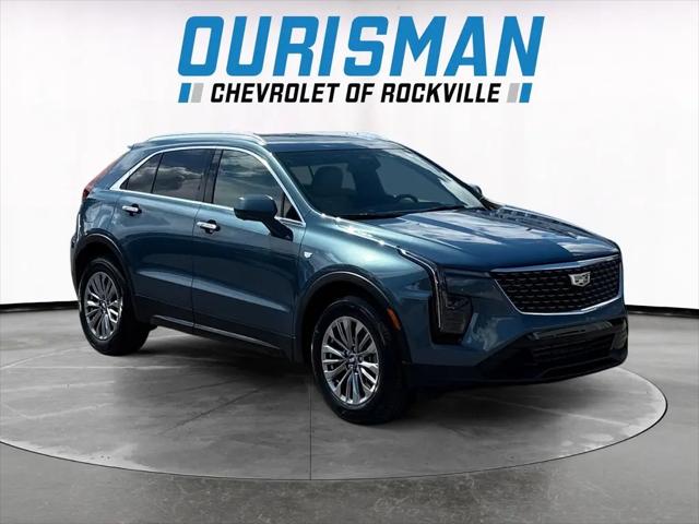 2025 Cadillac XT4 FWD Premium Luxury for sale in Rockville, MD