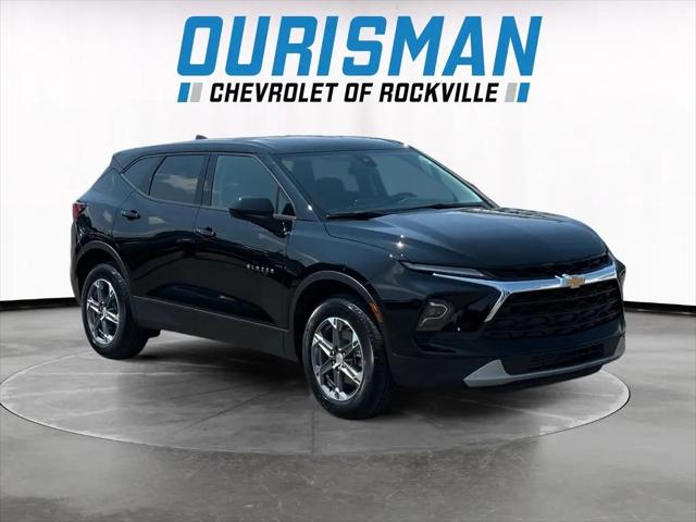 2026 Chevrolet Blazer LT for sale in Rockville, MD