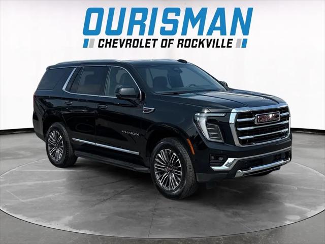 2025 GMC Yukon Elevation 4WD for sale in Rockville, MD