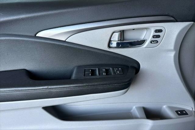 2020 Honda Pilot 2WD EX-L