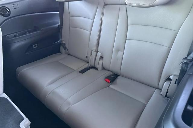 2020 Honda Pilot 2WD EX-L