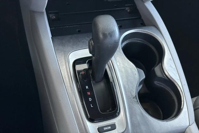2020 Honda Pilot 2WD EX-L