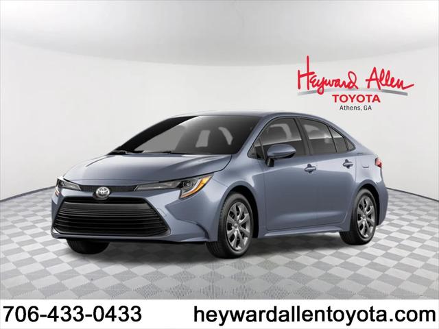 2026 Toyota Corolla LE for sale in Athens, GA