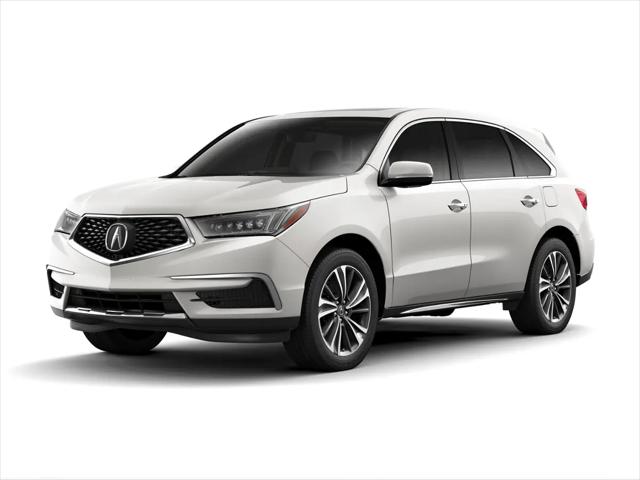 2017 Acura MDX w/Technology Package for sale in Orlando, FL