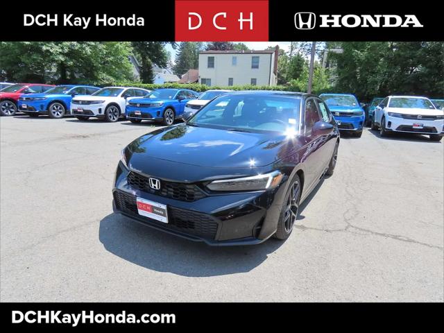 2026 Honda Civic Sport for sale in Eatontown, NJ