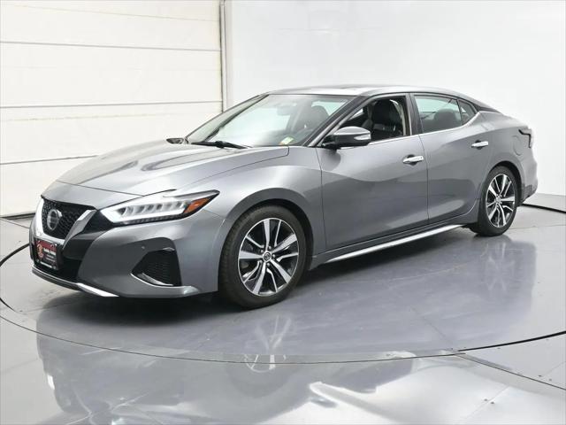 2019 Nissan Maxima 3.5 SL for sale in Bronx, NY
