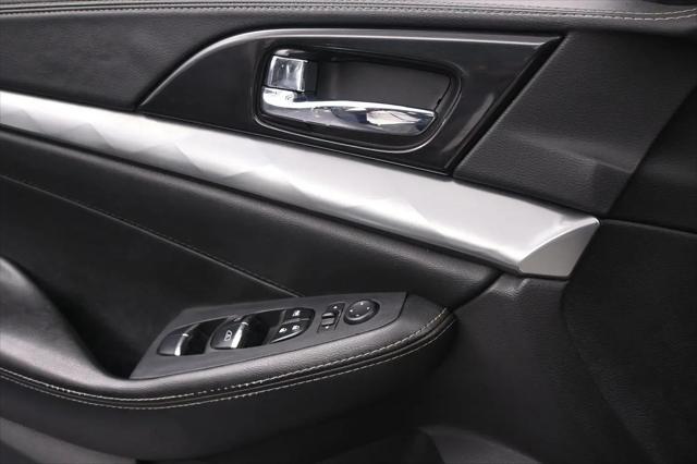 2019 Nissan Maxima 3.5 SL