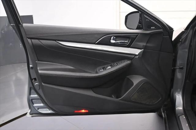 2019 Nissan Maxima 3.5 SL