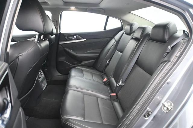 2019 Nissan Maxima 3.5 SL