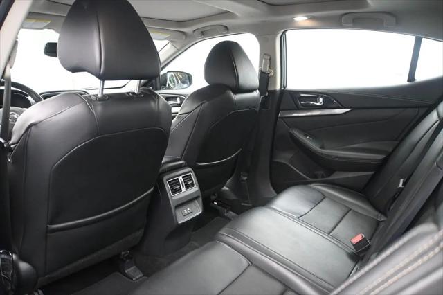 2019 Nissan Maxima 3.5 SL