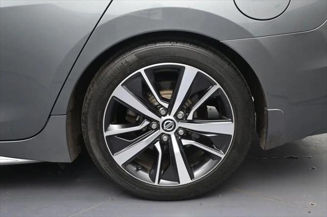 2019 Nissan Maxima 3.5 SL