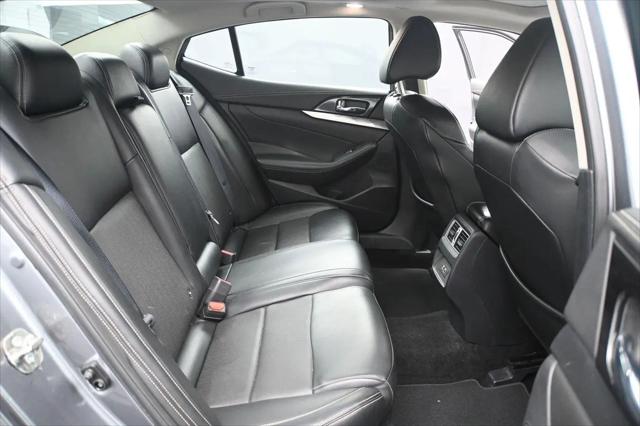 2019 Nissan Maxima 3.5 SL